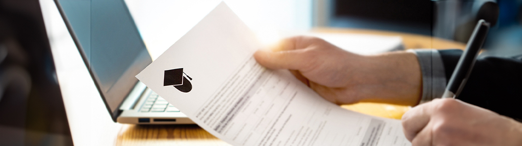 Kapsamlı burs içeriği